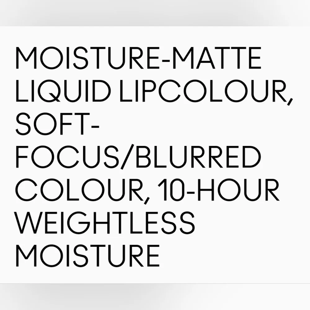Mac Cosmetics Powder Kiss Liquid Lipstick Burning Love Berry Brand New in Box
